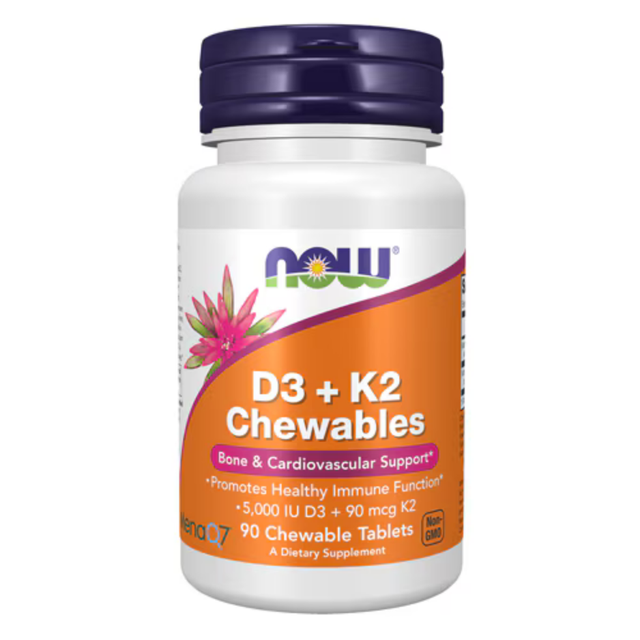 Betty's Natural Foods